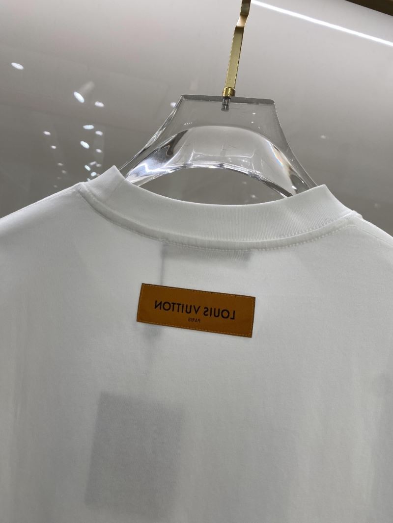 Louis Vuitton T-Shirts